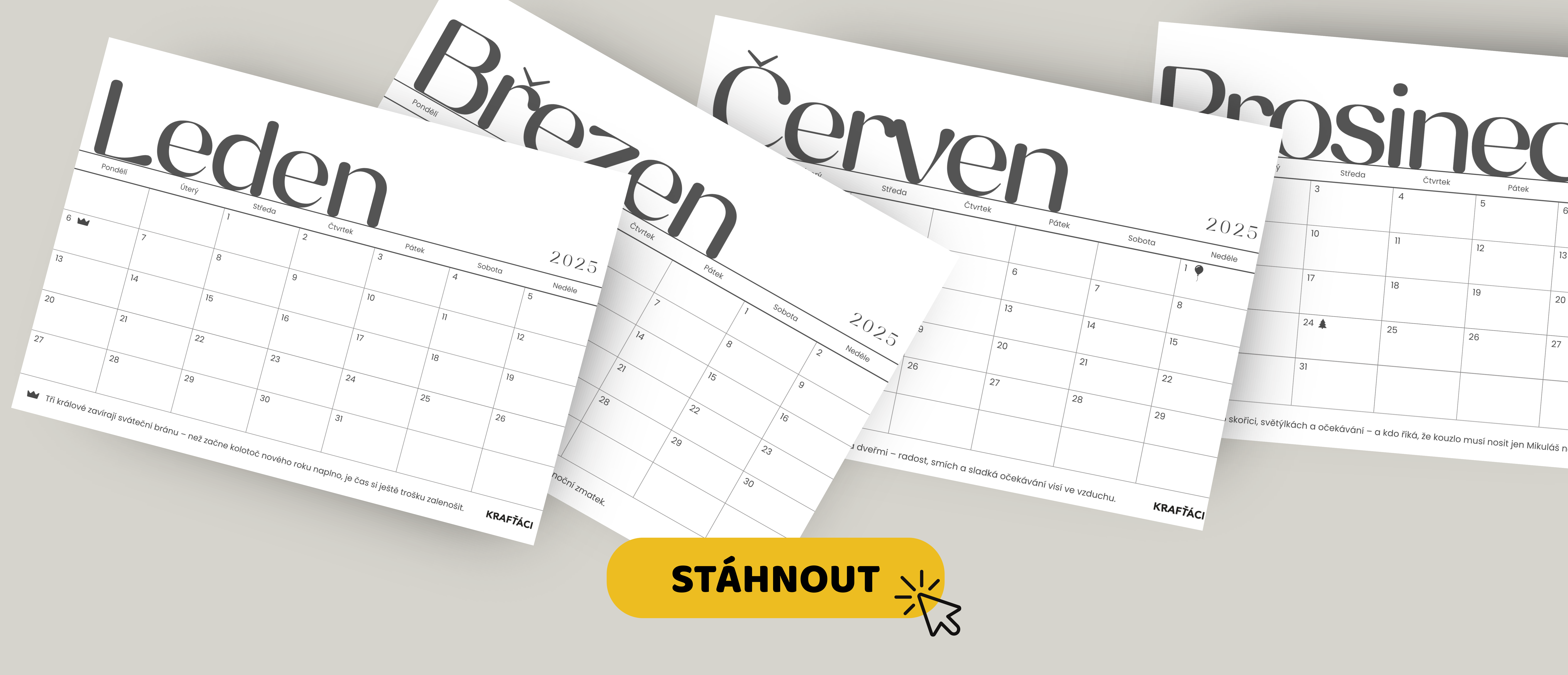 Newsletter Banner